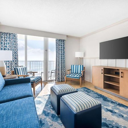 Hilton Vacation Club The Cove On Ormond Beach Eksteriør bilde