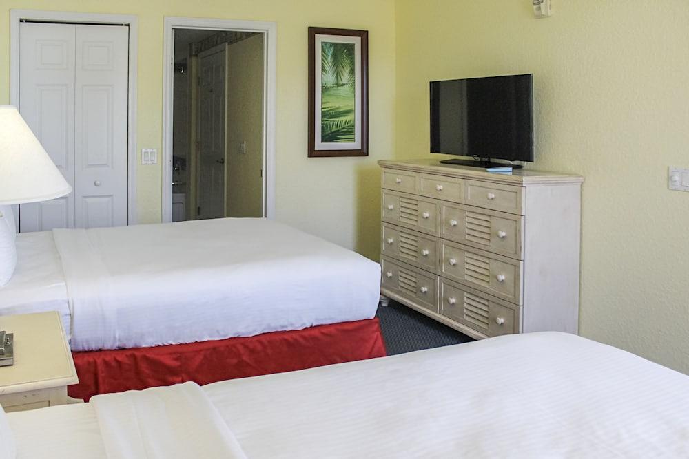 Hilton Vacation Club The Cove On Ormond Beach Eksteriør bilde