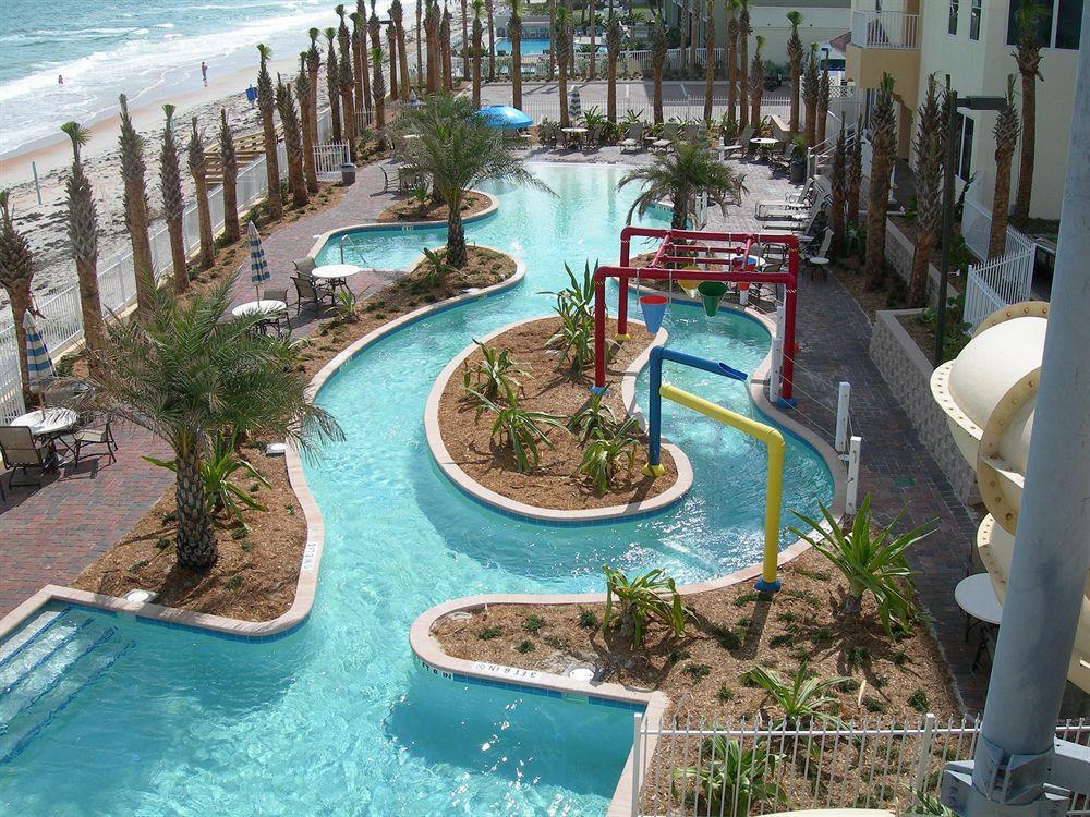 Hilton Vacation Club The Cove On Ormond Beach Fasiliteter bilde