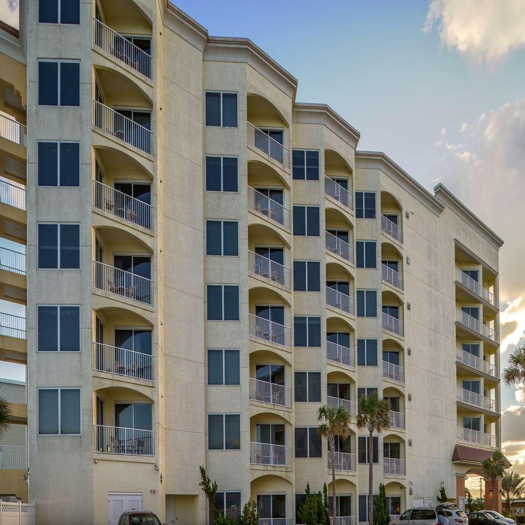 Hilton Vacation Club The Cove On Ormond Beach Eksteriør bilde