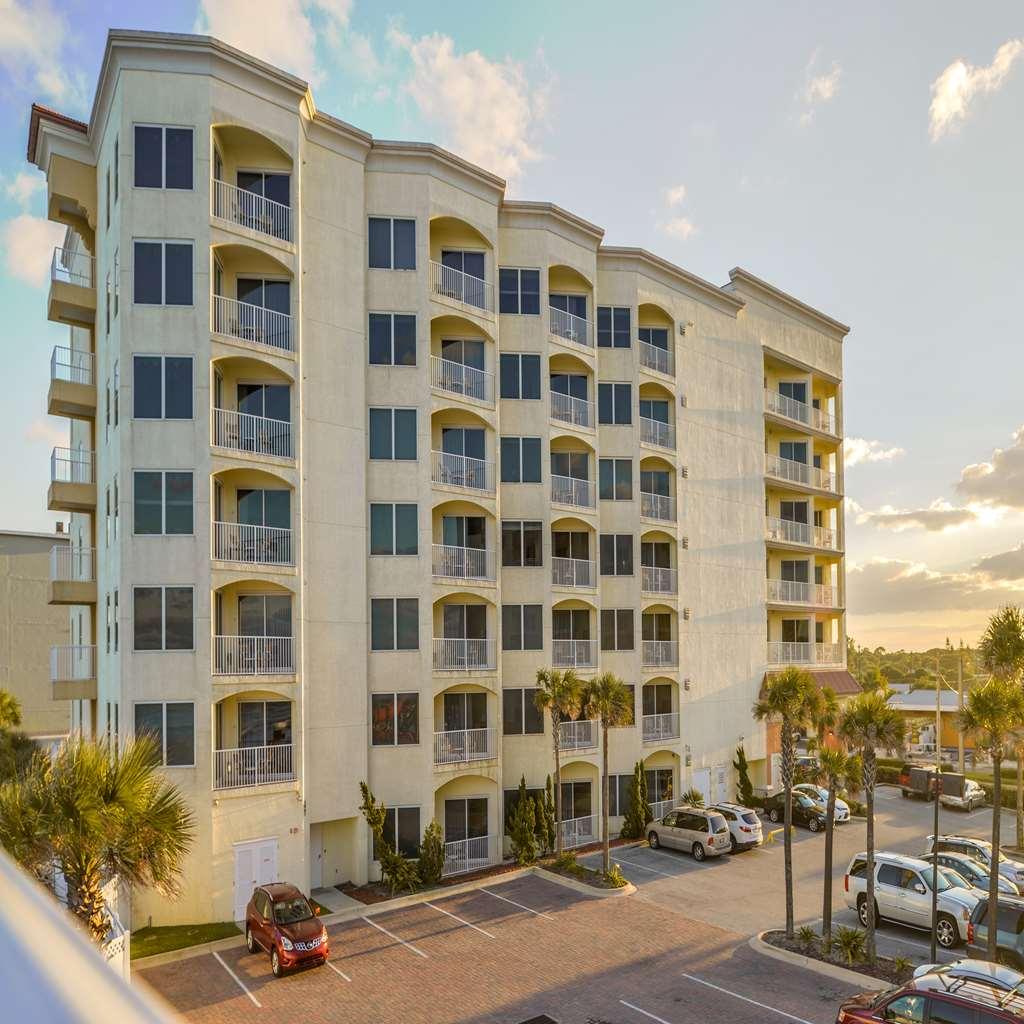 Hilton Vacation Club The Cove On Ormond Beach Eksteriør bilde