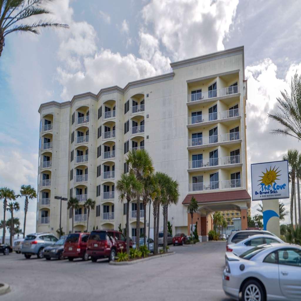 Hilton Vacation Club The Cove On Ormond Beach Eksteriør bilde