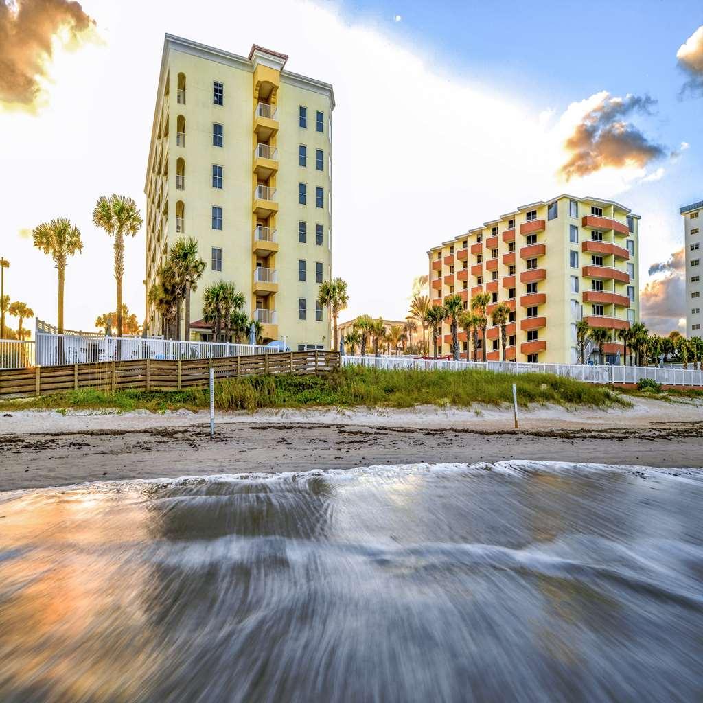 Hilton Vacation Club The Cove On Ormond Beach Eksteriør bilde