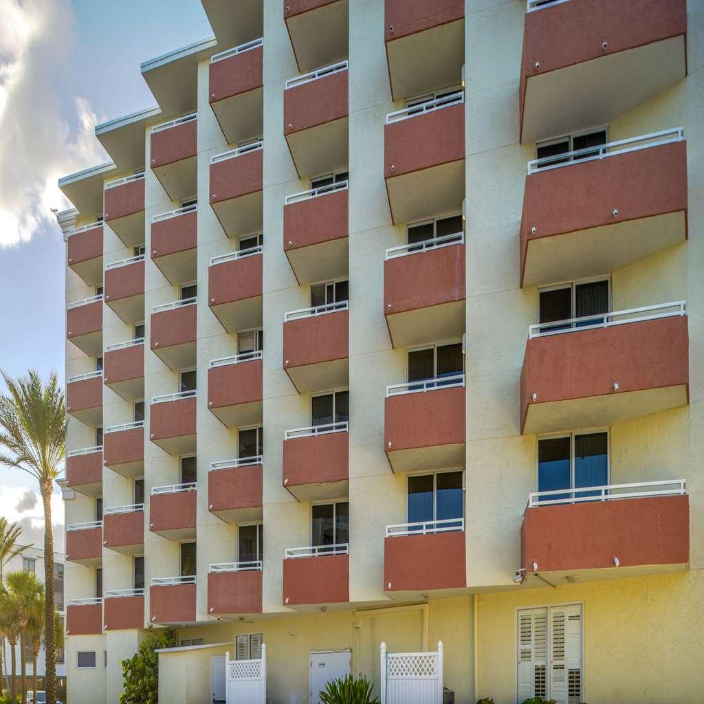 Hilton Vacation Club The Cove On Ormond Beach Eksteriør bilde