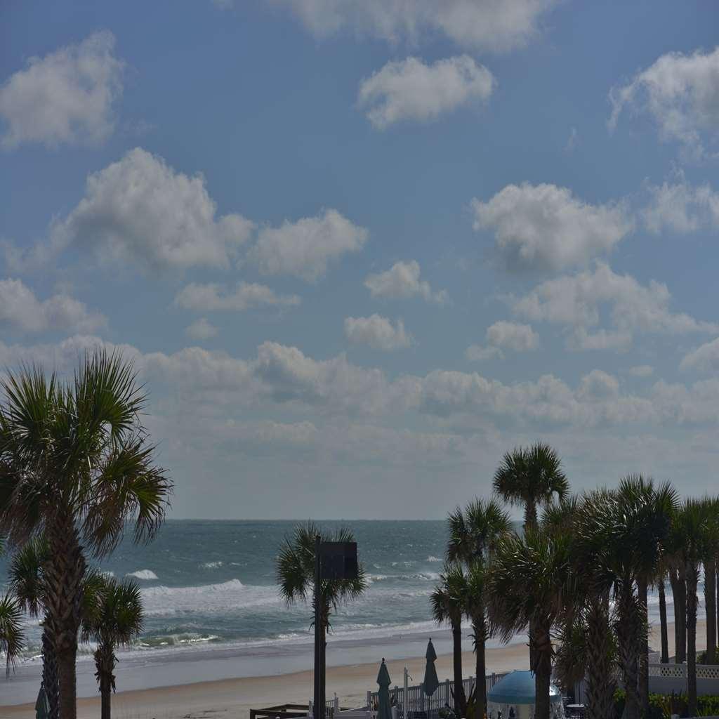 Hilton Vacation Club The Cove On Ormond Beach Eksteriør bilde