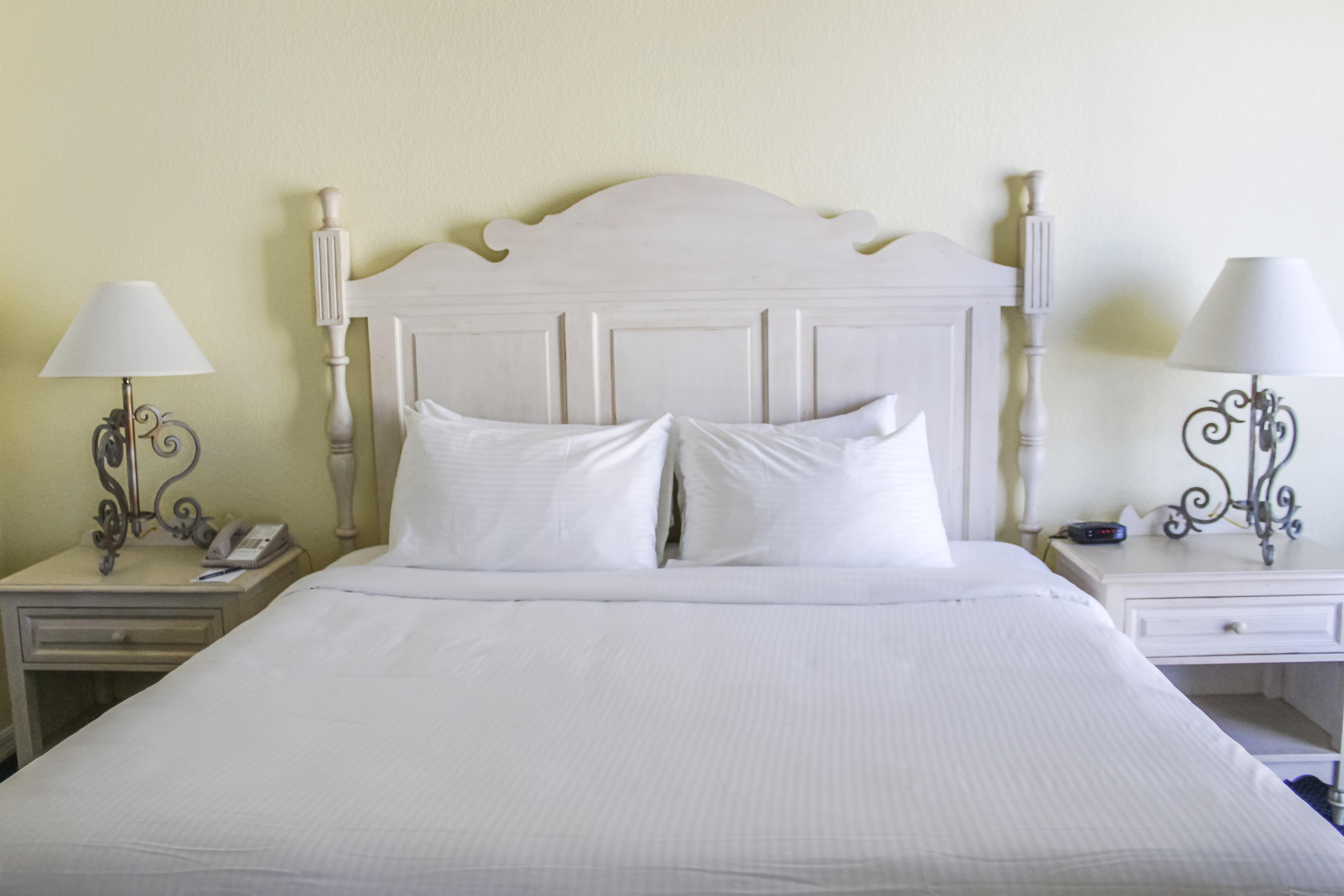 Hilton Vacation Club The Cove On Ormond Beach Eksteriør bilde