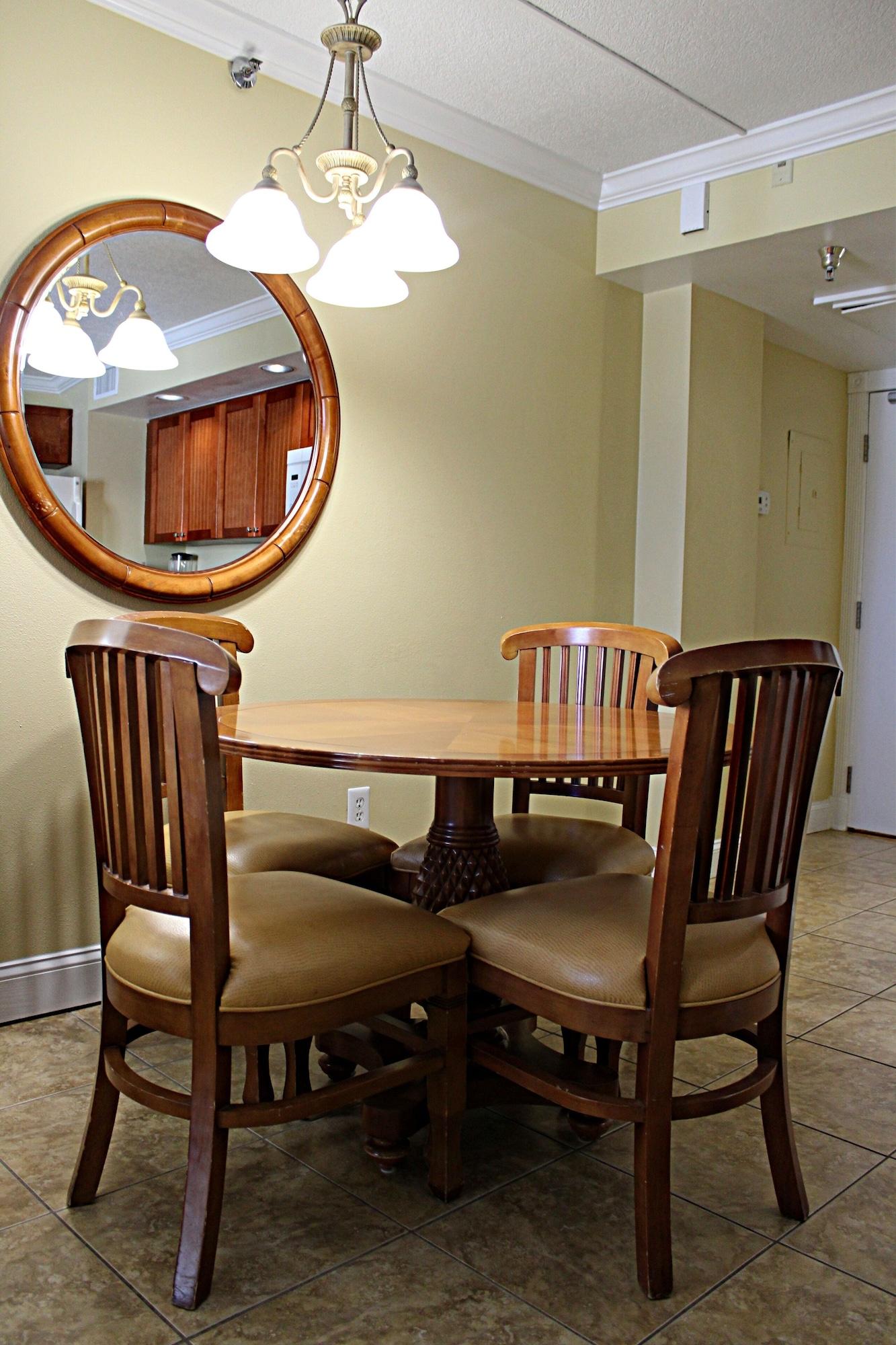 Hilton Vacation Club The Cove On Ormond Beach Eksteriør bilde