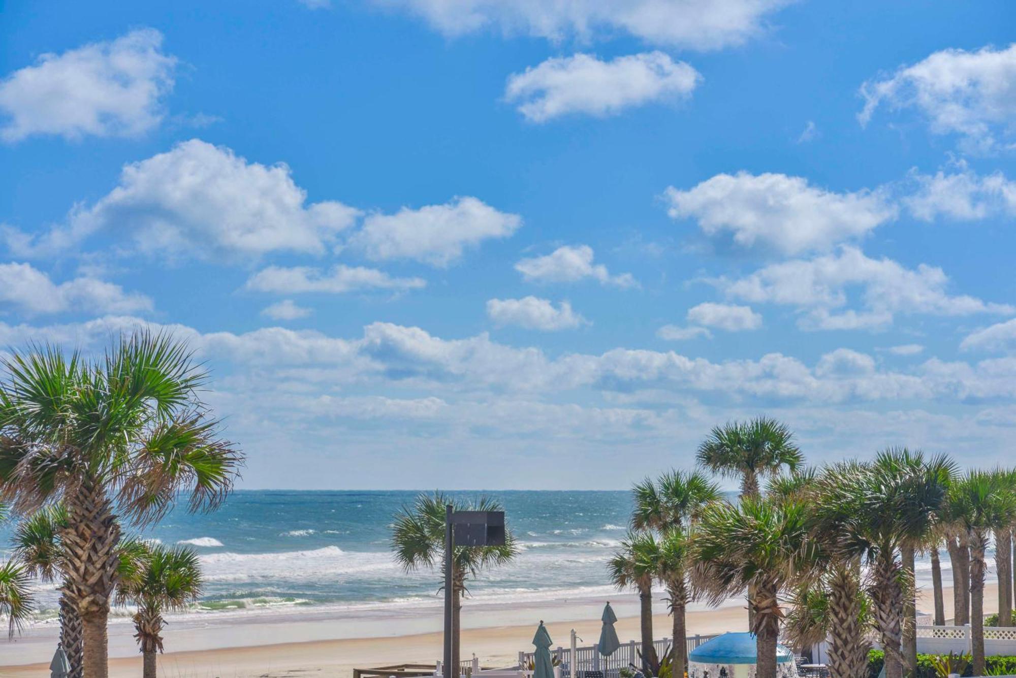 Hilton Vacation Club The Cove On Ormond Beach Eksteriør bilde