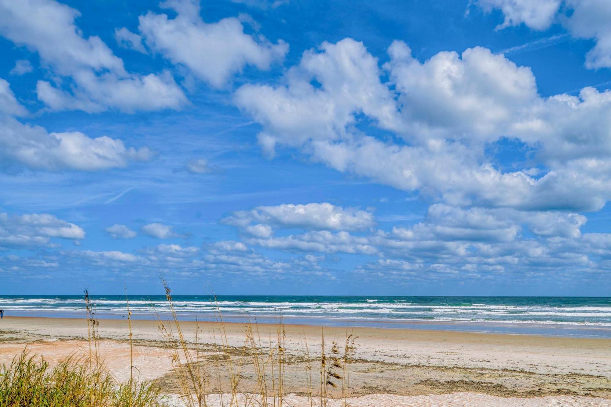 Hilton Vacation Club The Cove On Ormond Beach Eksteriør bilde