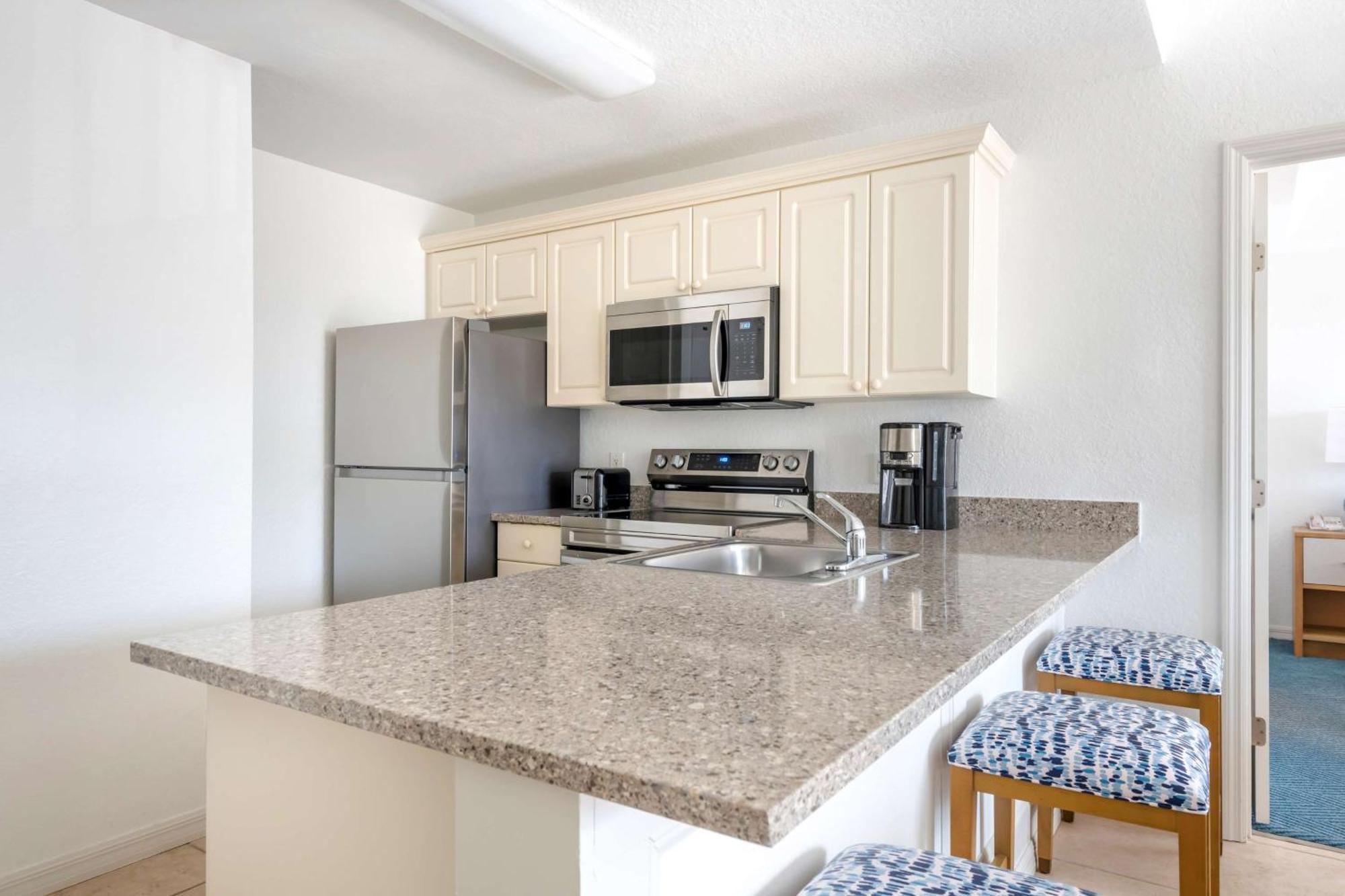 Hilton Vacation Club The Cove On Ormond Beach Eksteriør bilde
