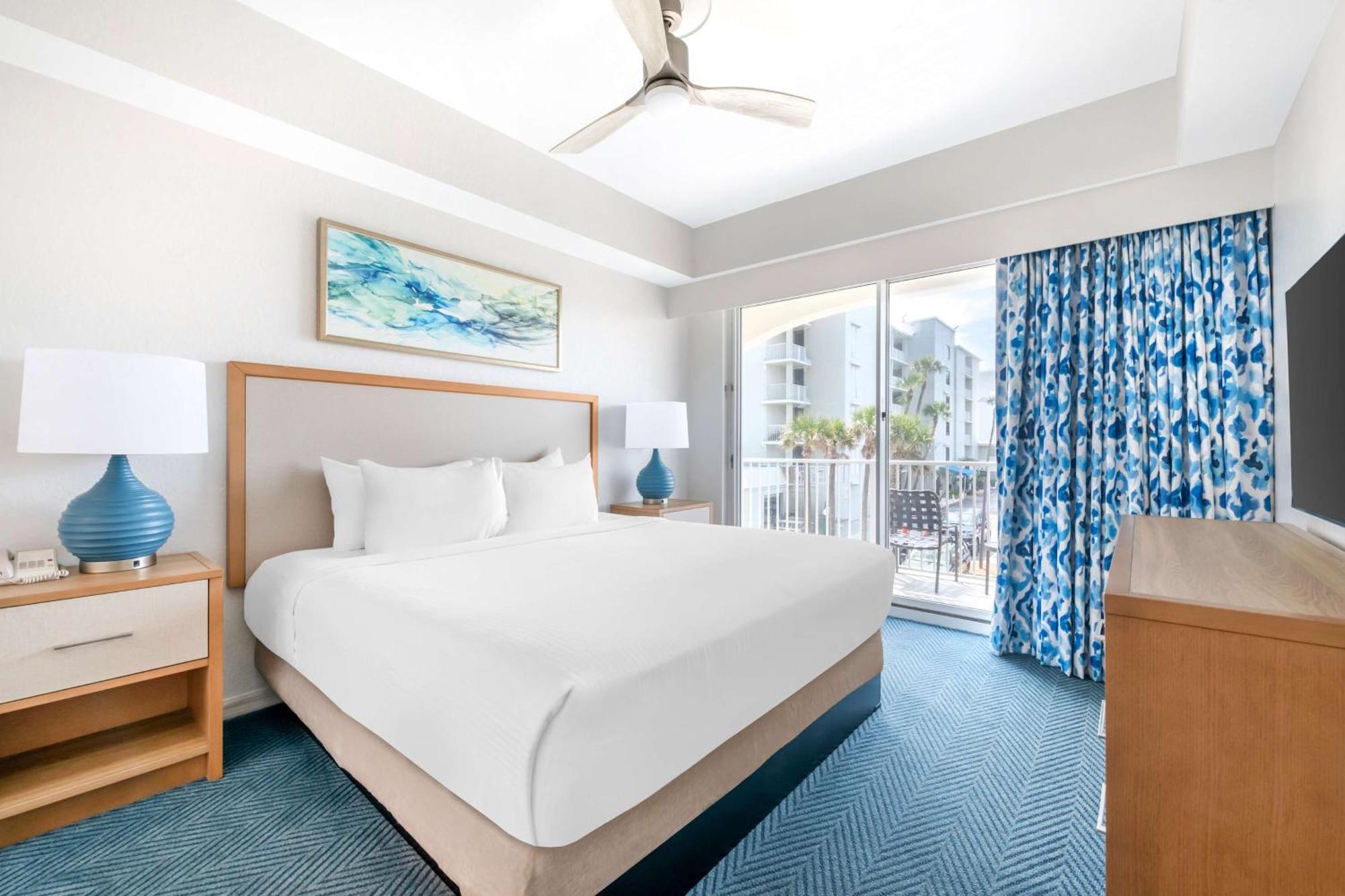 Hilton Vacation Club The Cove On Ormond Beach Eksteriør bilde