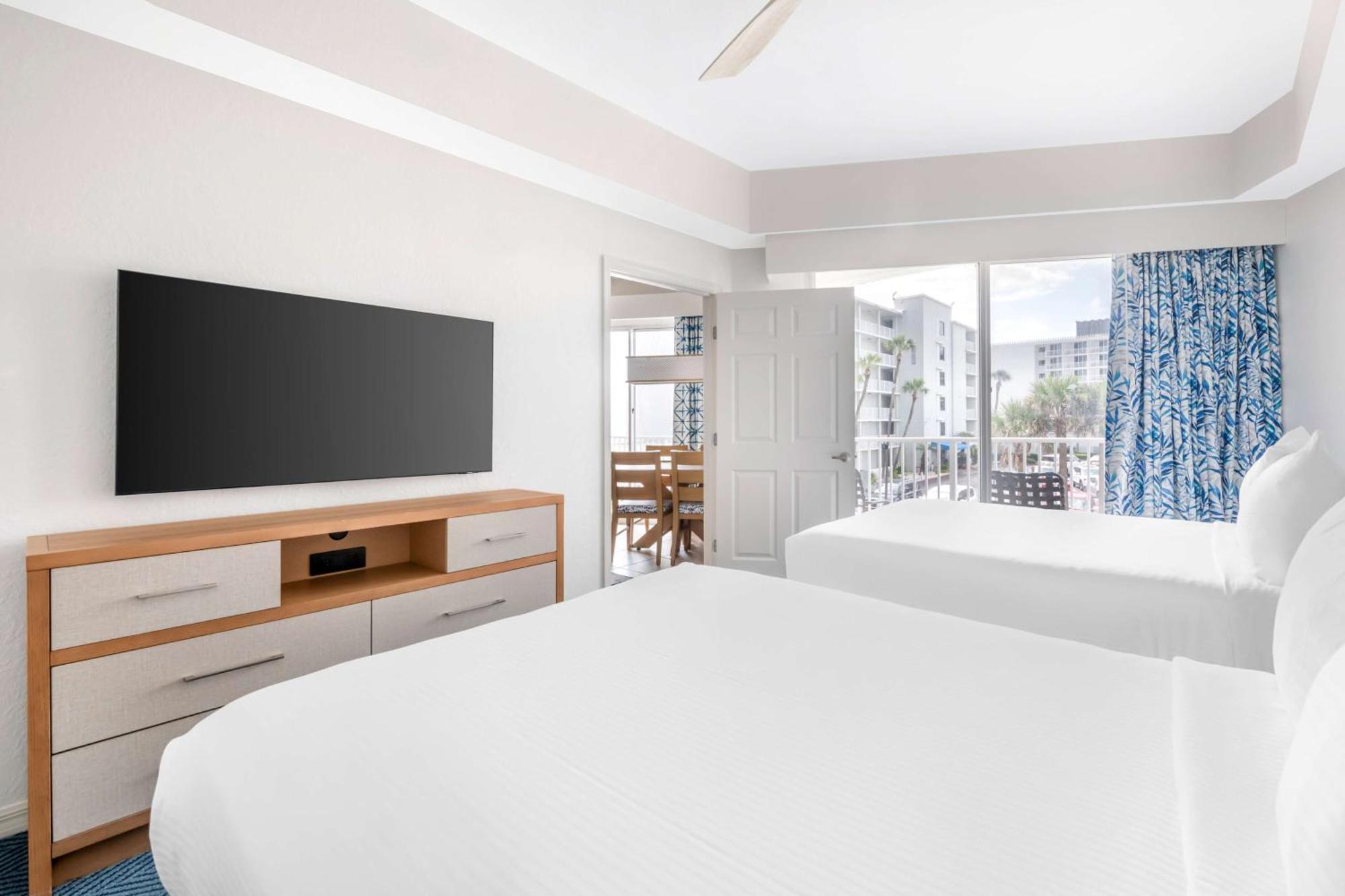 Hilton Vacation Club The Cove On Ormond Beach Eksteriør bilde