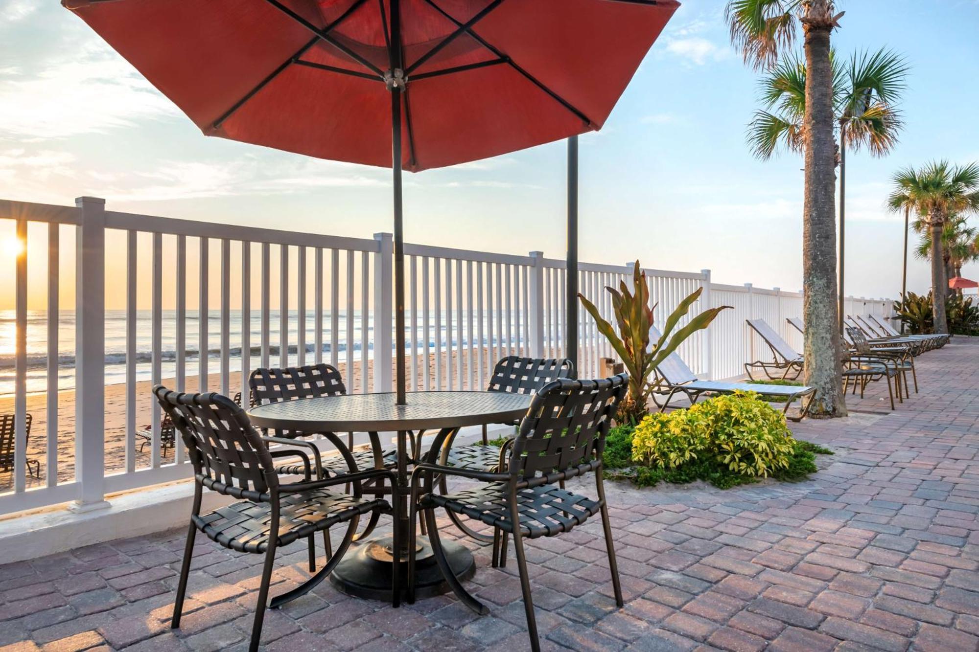 Hilton Vacation Club The Cove On Ormond Beach Eksteriør bilde
