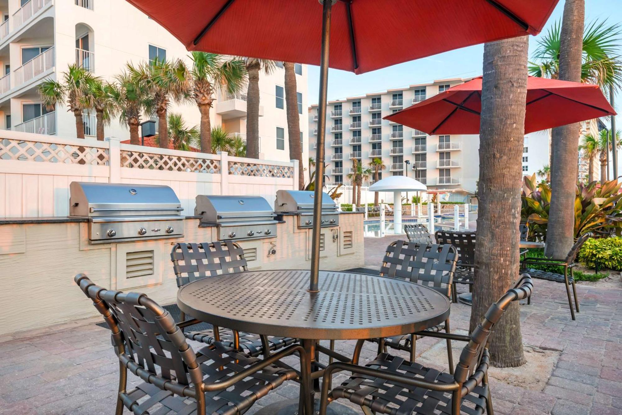 Hilton Vacation Club The Cove On Ormond Beach Eksteriør bilde