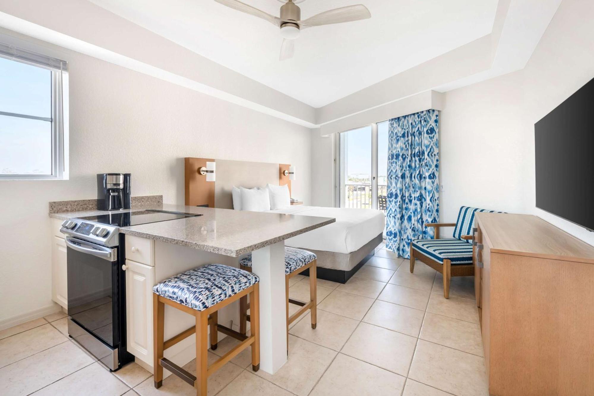 Hilton Vacation Club The Cove On Ormond Beach Eksteriør bilde