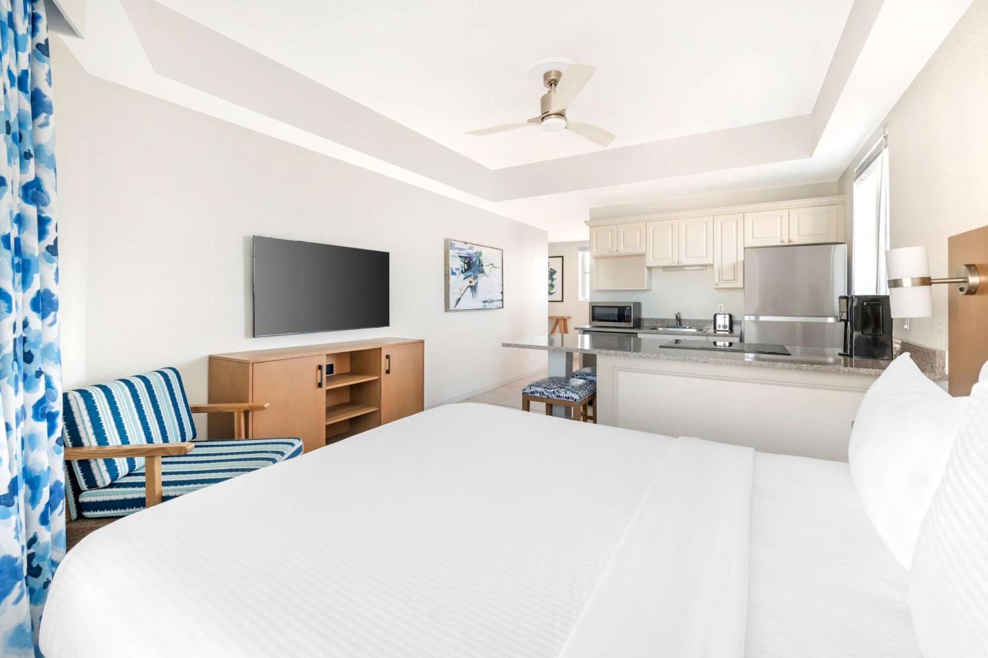 Hilton Vacation Club The Cove On Ormond Beach Eksteriør bilde