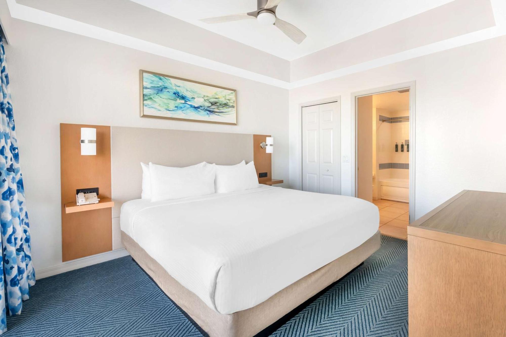 Hilton Vacation Club The Cove On Ormond Beach Eksteriør bilde