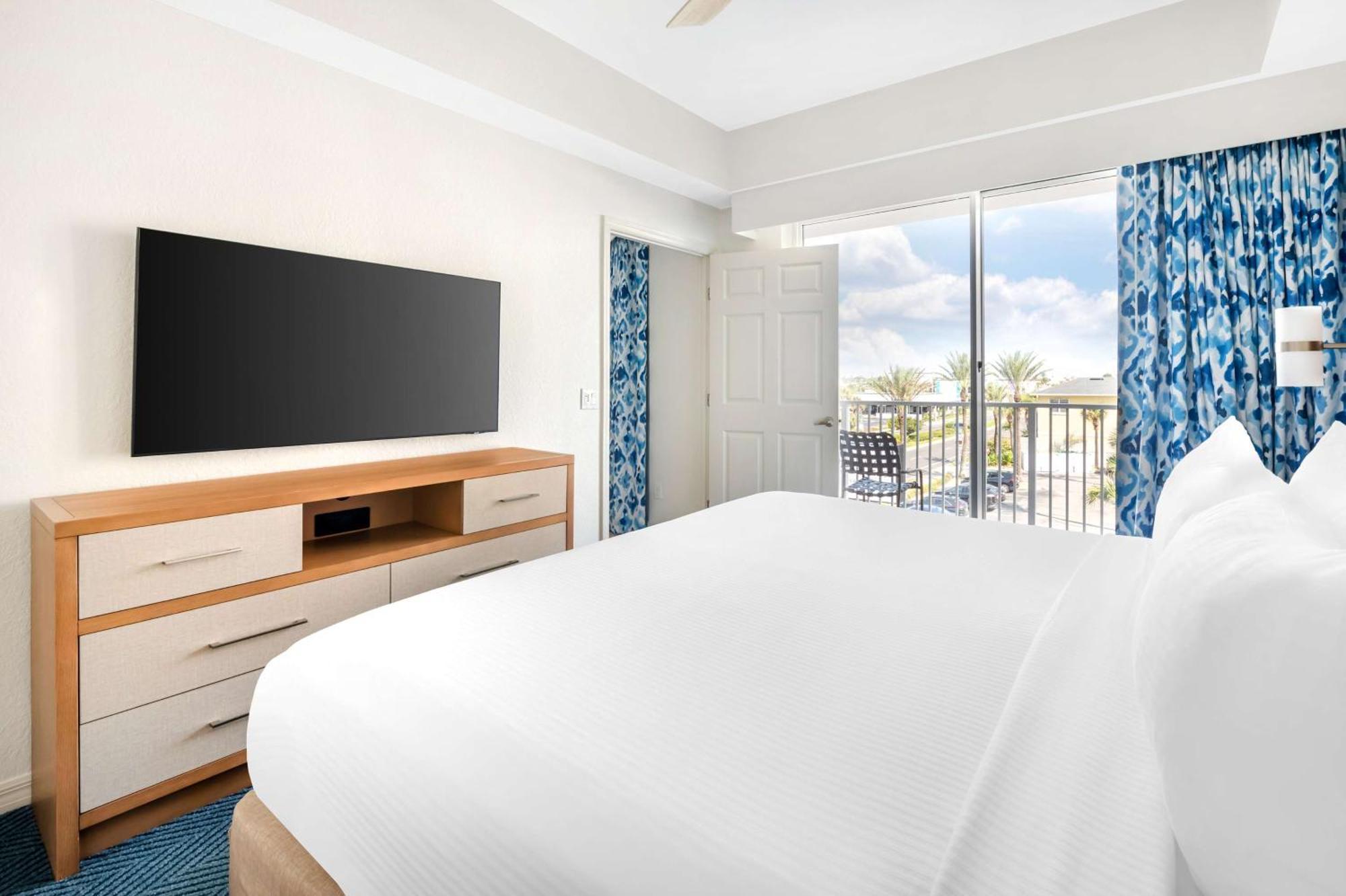 Hilton Vacation Club The Cove On Ormond Beach Eksteriør bilde