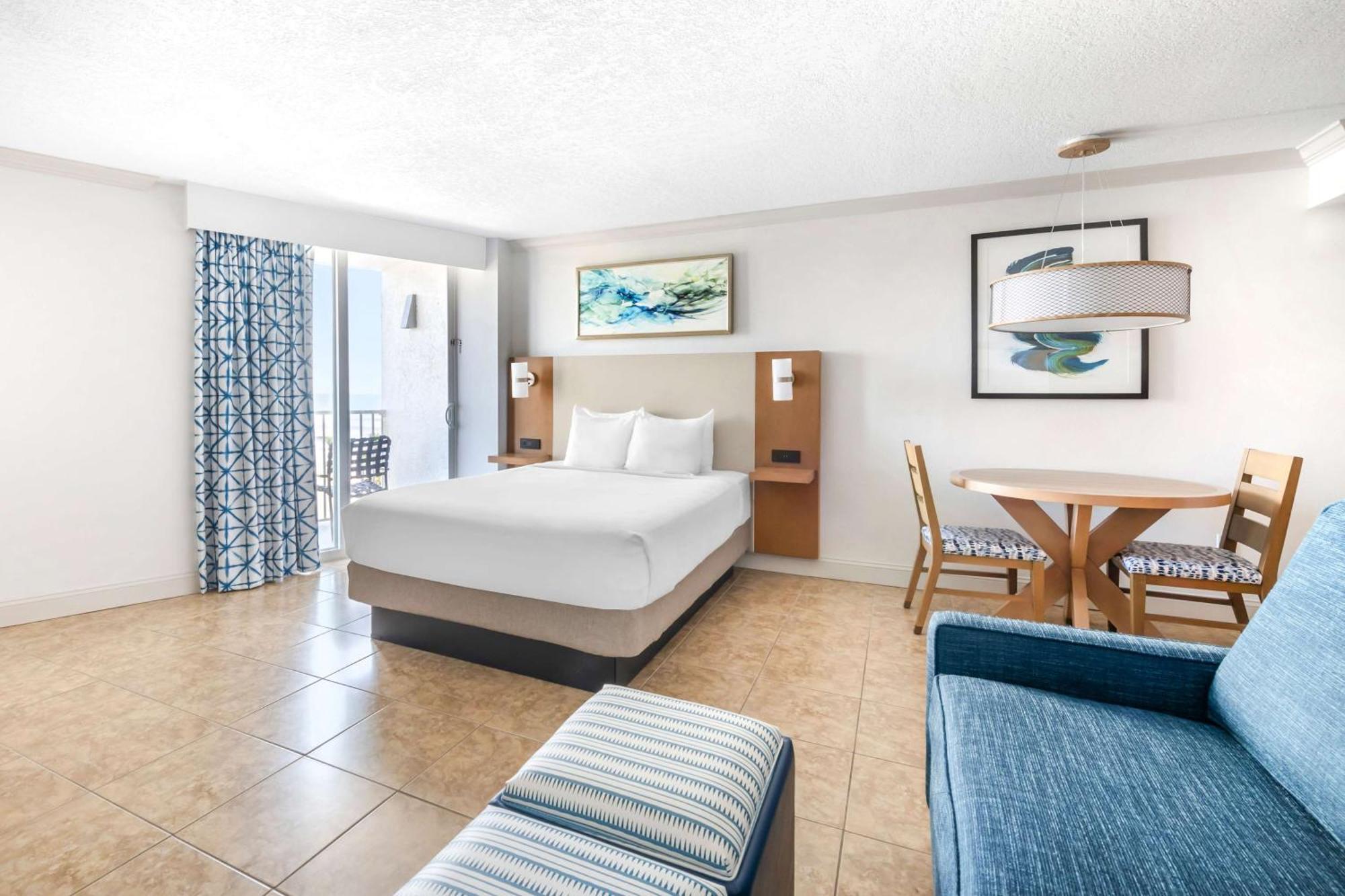 Hilton Vacation Club The Cove On Ormond Beach Eksteriør bilde